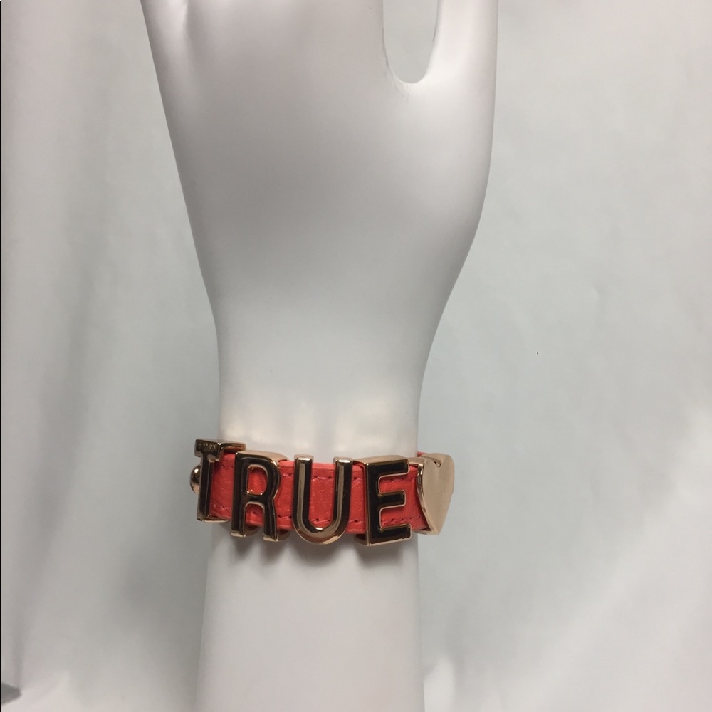 BCBGeneration Affirmation Bracelets - Picture 6 of 7